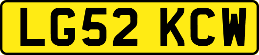 LG52KCW