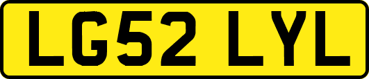 LG52LYL