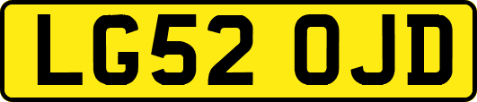 LG52OJD