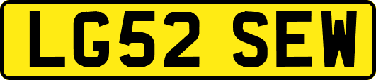 LG52SEW