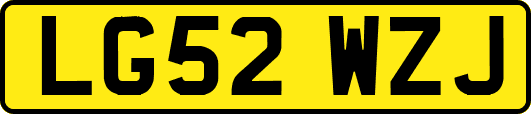 LG52WZJ