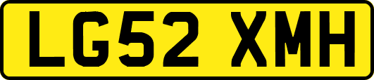 LG52XMH
