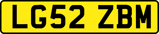 LG52ZBM