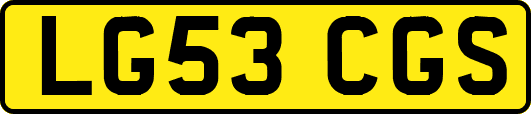 LG53CGS