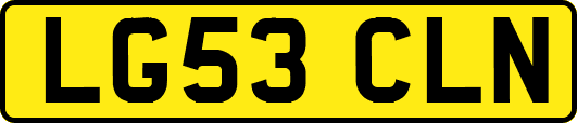 LG53CLN