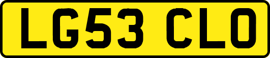 LG53CLO