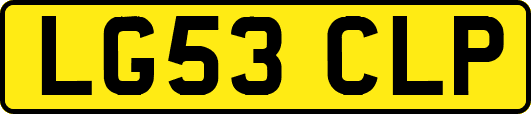 LG53CLP