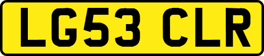 LG53CLR