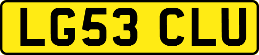 LG53CLU