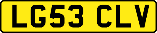 LG53CLV