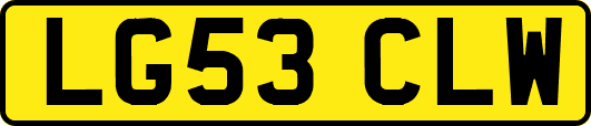 LG53CLW