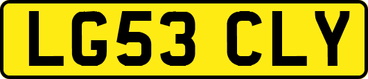 LG53CLY