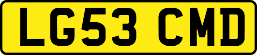 LG53CMD
