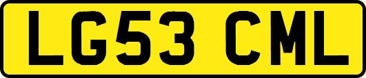 LG53CML