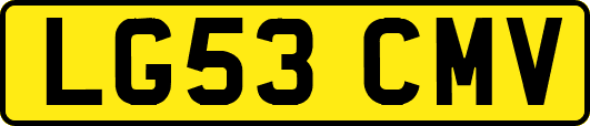 LG53CMV