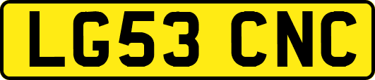 LG53CNC