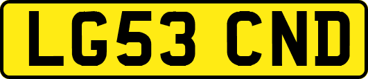 LG53CND