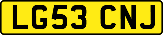 LG53CNJ