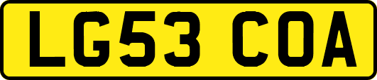 LG53COA