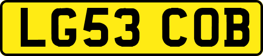LG53COB