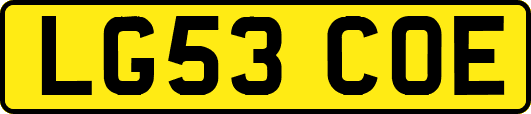 LG53COE