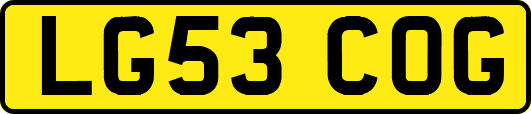 LG53COG