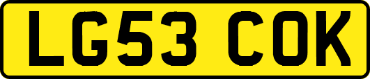 LG53COK