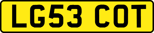 LG53COT