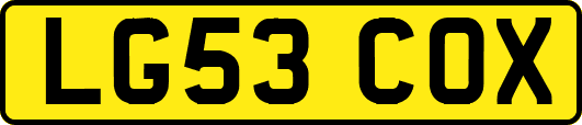 LG53COX