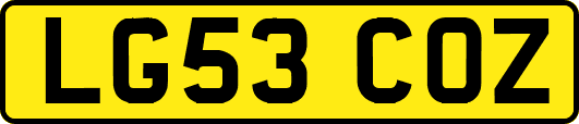 LG53COZ