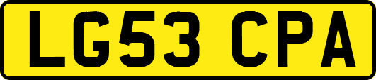 LG53CPA