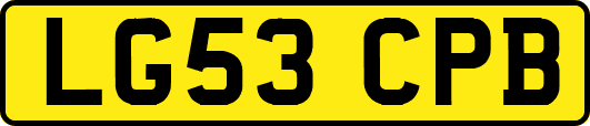 LG53CPB