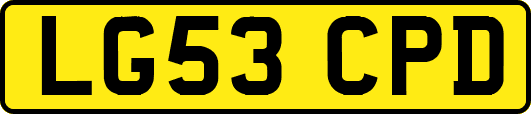 LG53CPD