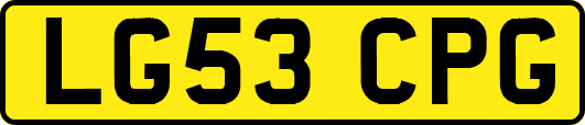 LG53CPG