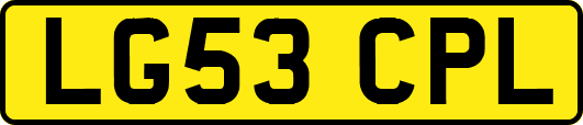 LG53CPL