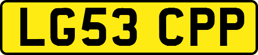 LG53CPP