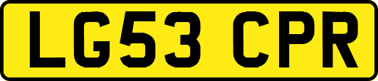LG53CPR