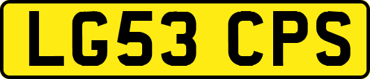 LG53CPS