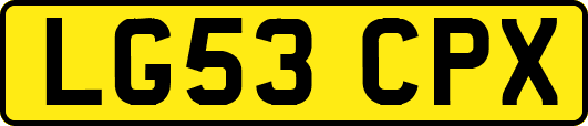 LG53CPX