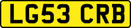 LG53CRB