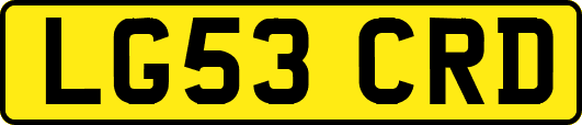 LG53CRD