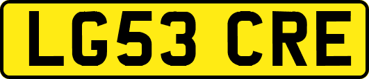 LG53CRE