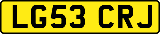 LG53CRJ