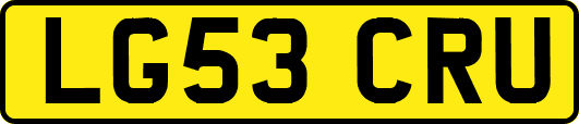 LG53CRU