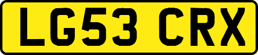 LG53CRX