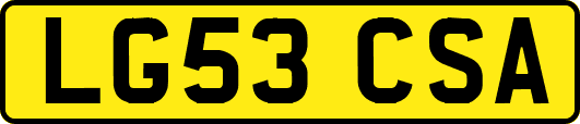LG53CSA