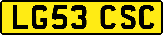 LG53CSC
