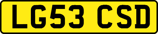 LG53CSD
