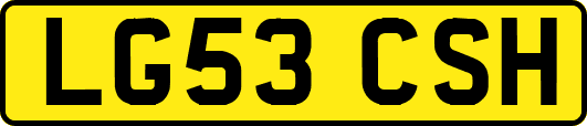 LG53CSH