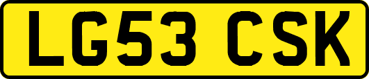 LG53CSK